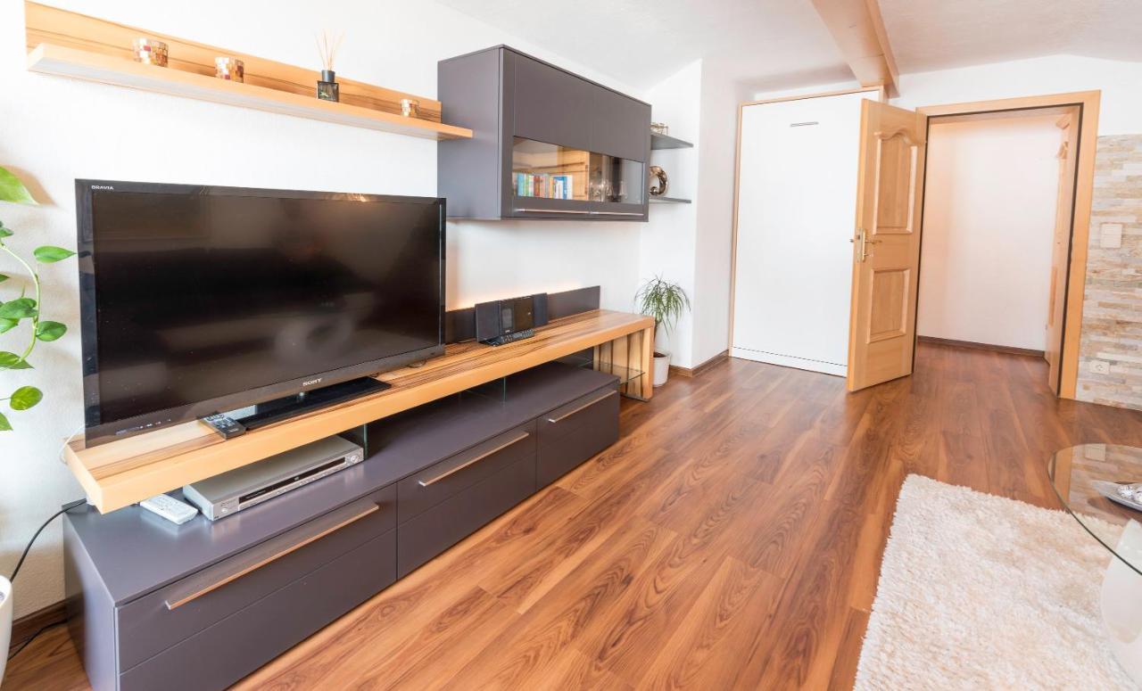 Apartment Hildegard Neustift im Stubaital Extérieur photo