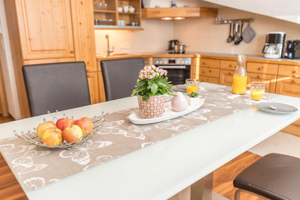 Apartment Hildegard Neustift im Stubaital Extérieur photo