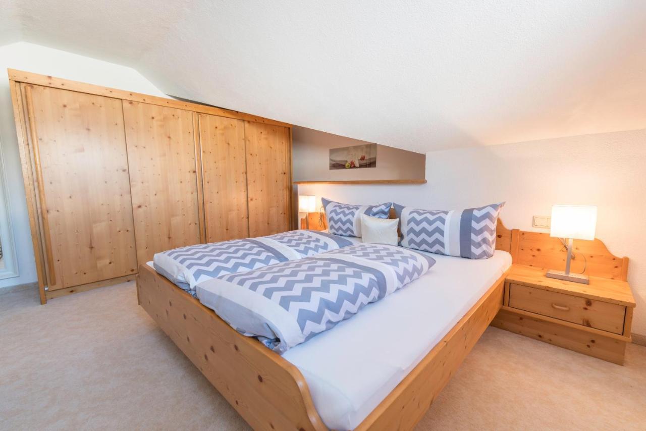 Apartment Hildegard Neustift im Stubaital Extérieur photo
