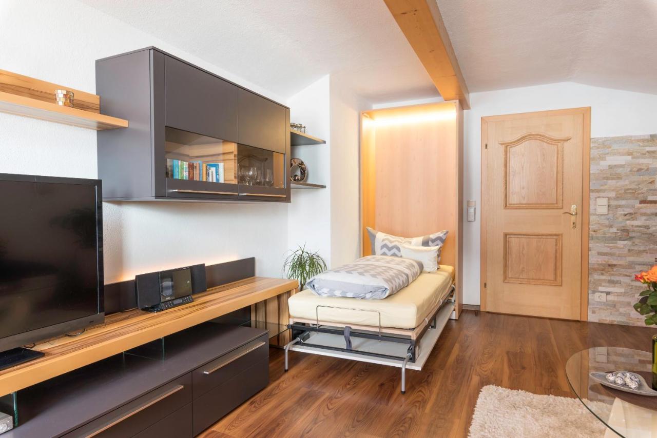 Apartment Hildegard Neustift im Stubaital Extérieur photo