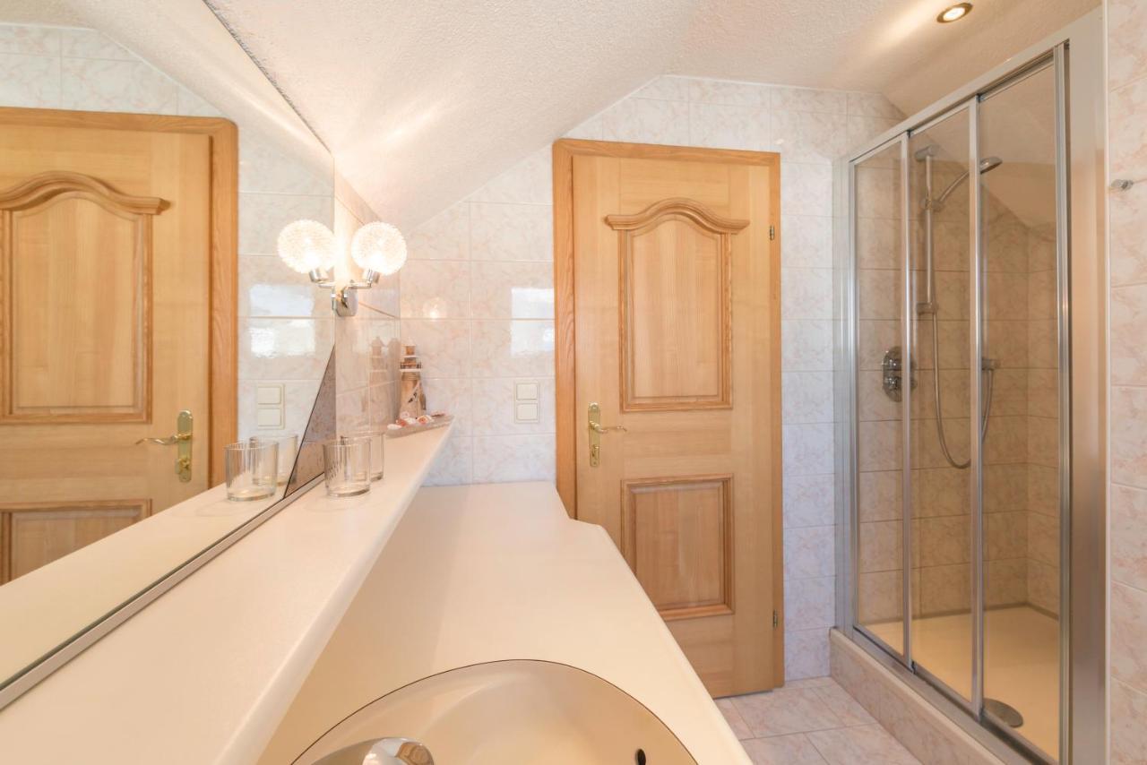 Apartment Hildegard Neustift im Stubaital Extérieur photo