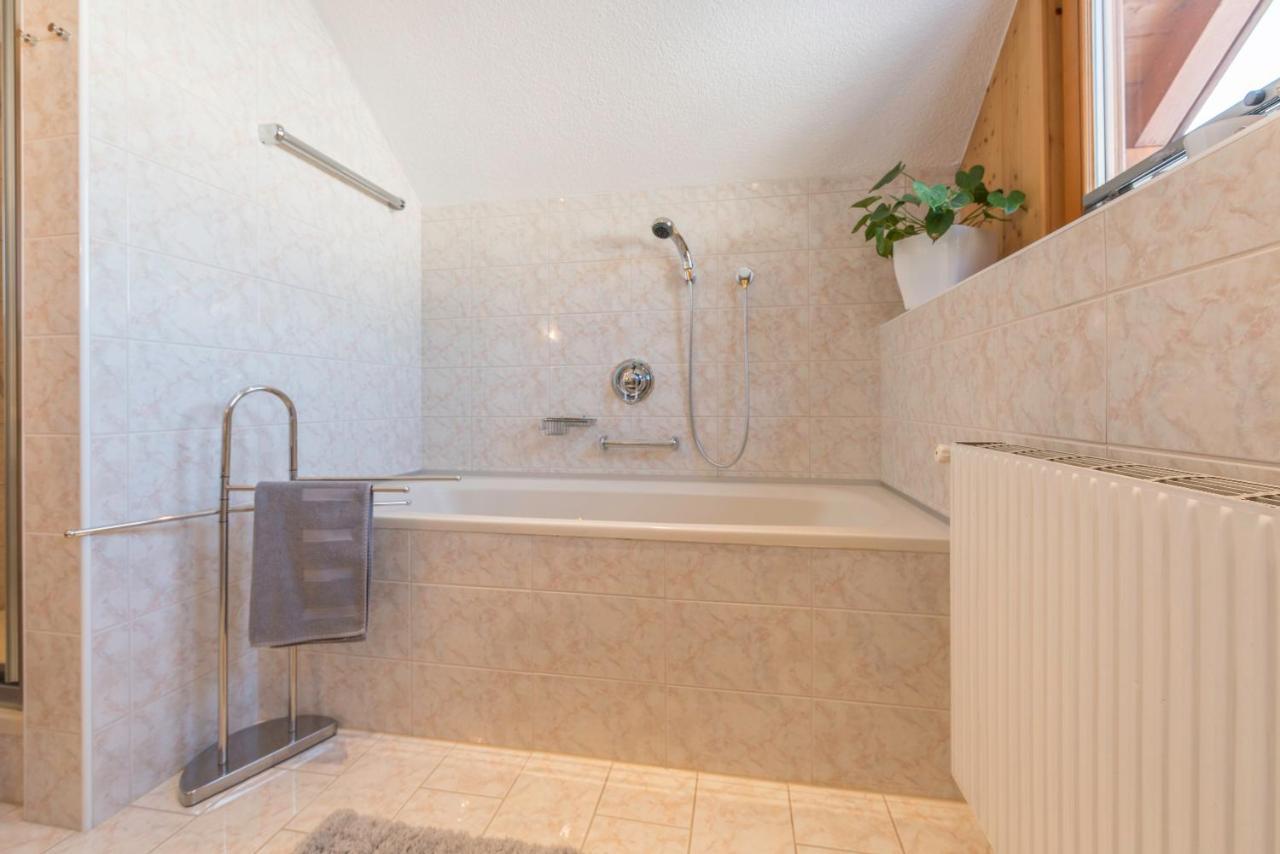 Apartment Hildegard Neustift im Stubaital Extérieur photo