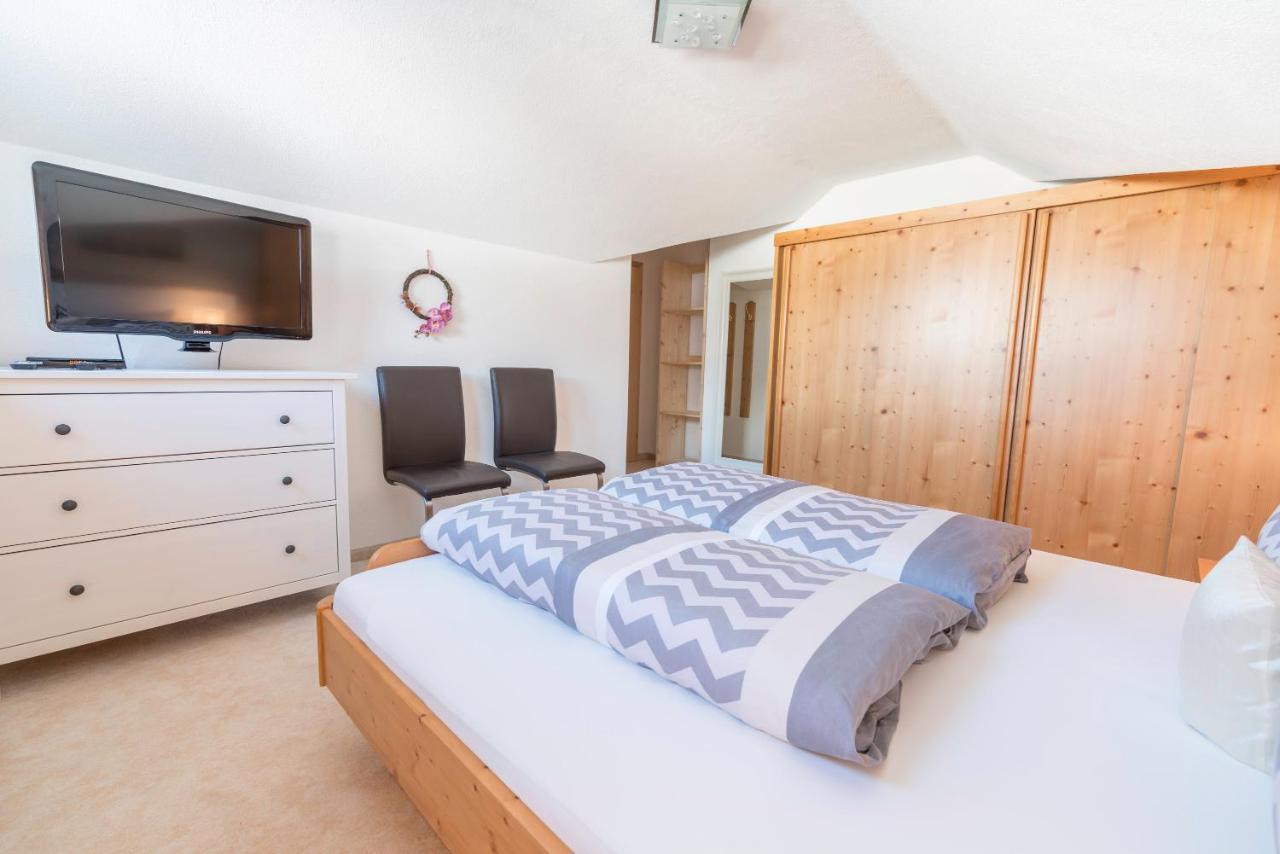 Apartment Hildegard Neustift im Stubaital Extérieur photo