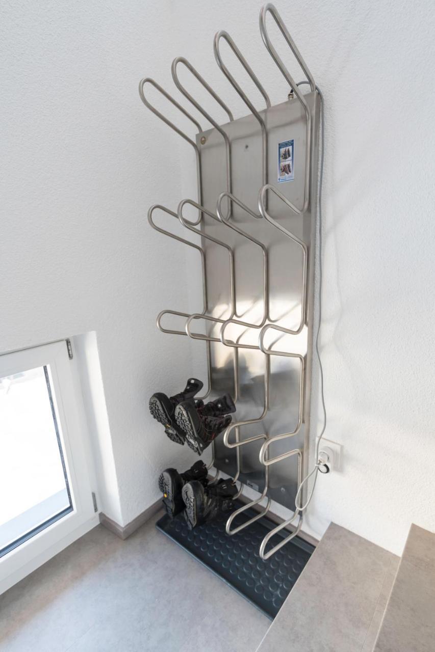 Apartment Hildegard Neustift im Stubaital Extérieur photo