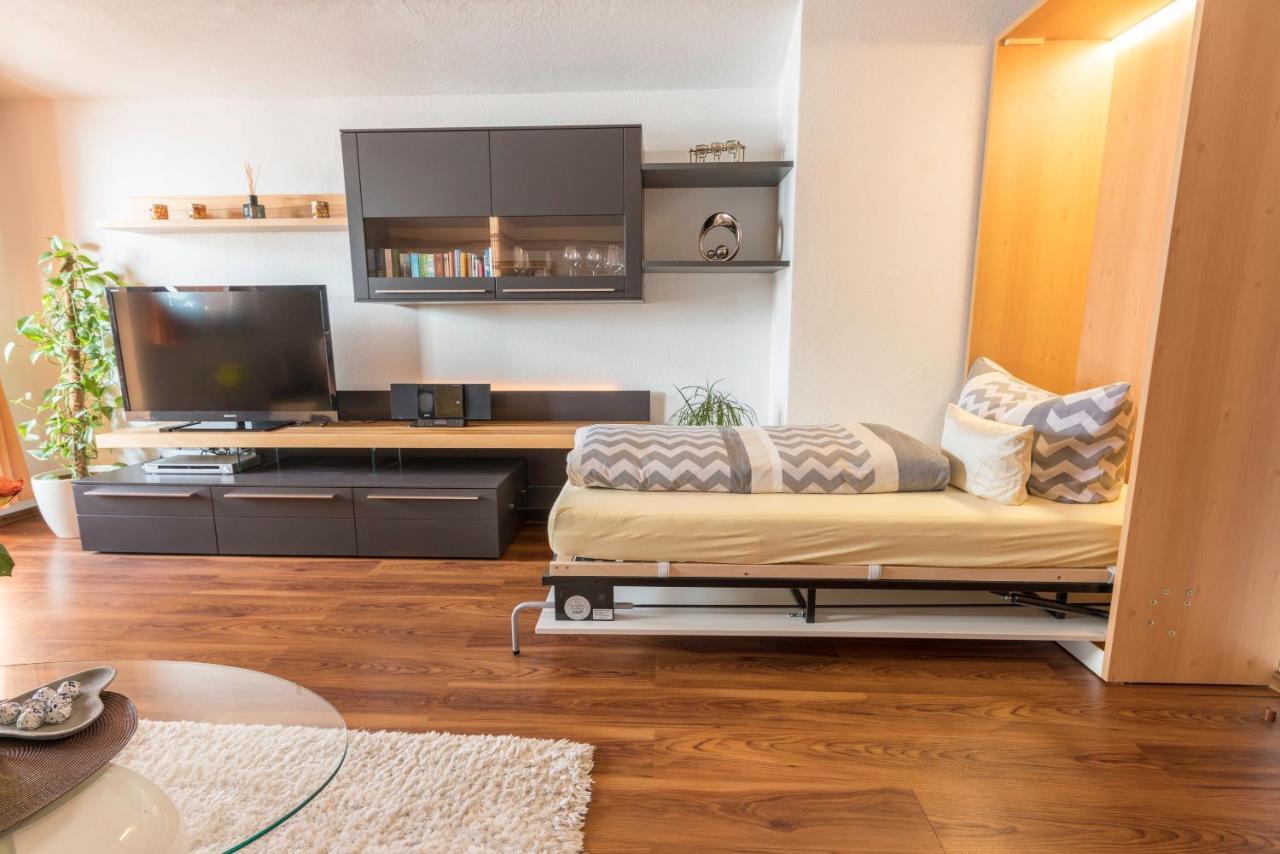 Apartment Hildegard Neustift im Stubaital Extérieur photo
