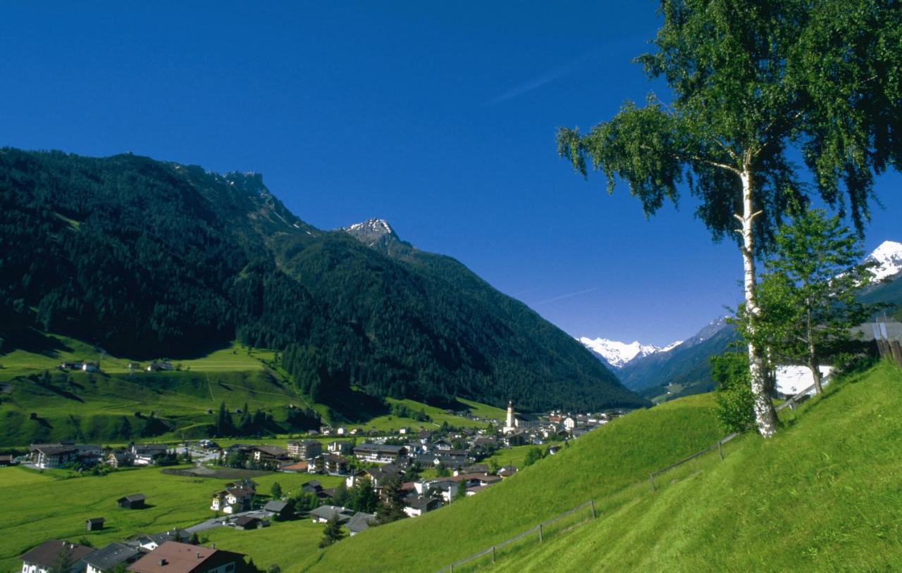 Apartment Hildegard Neustift im Stubaital Chambre photo